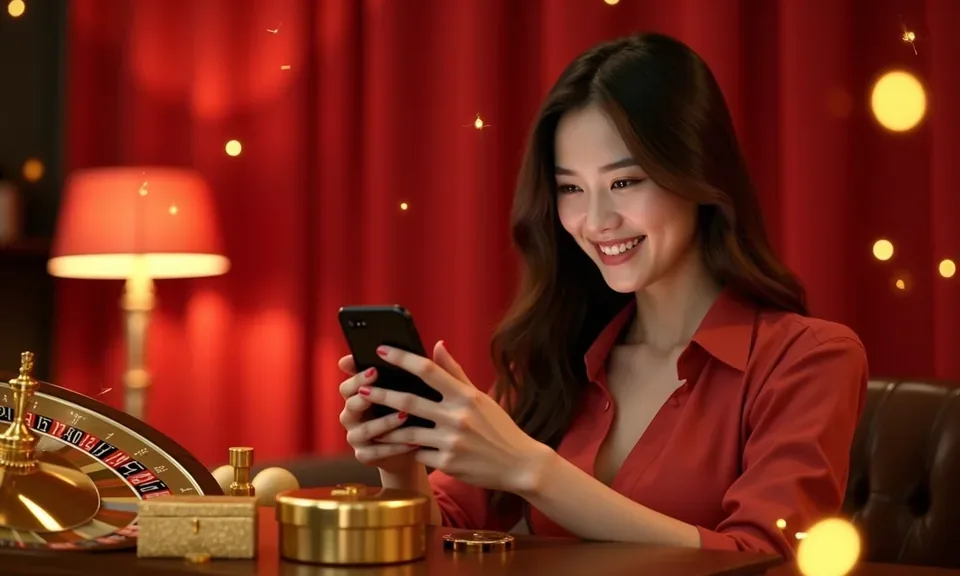 jaystogel Indonesia App